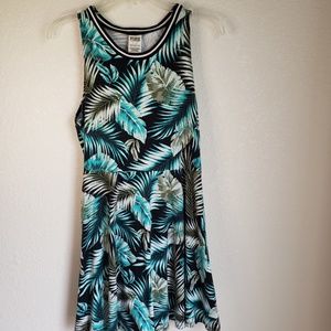 Victoria Secret Pink sleeveless dress size L